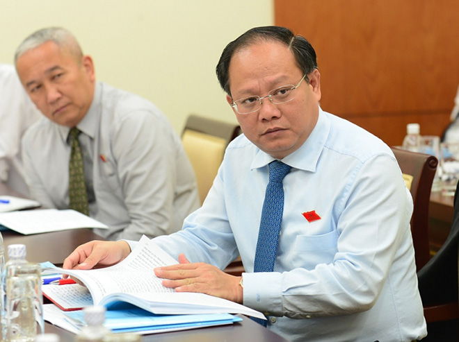 Nóng trong tuần: Phó Cục trưởng C50 bất ngờ tử vong tại phòng làm việc - 1