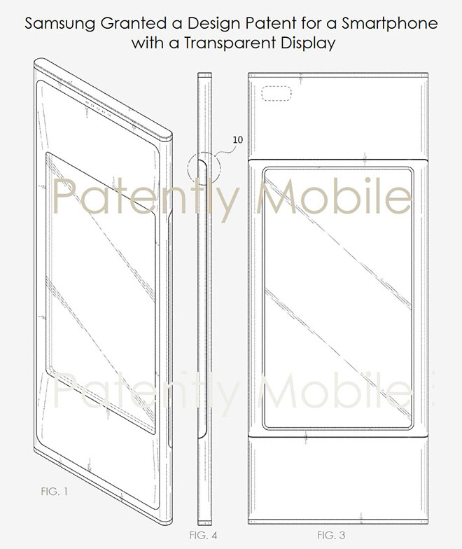 Samsung đang phát triển smartphone thú vị hơn bất kỳ iPhone nào - 2