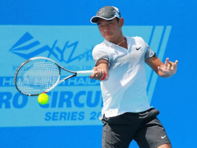 Thể thao - Tin thể thao HOT 6/5: Hoàng Nam bị hoãn trận chung kết Vietnam Open