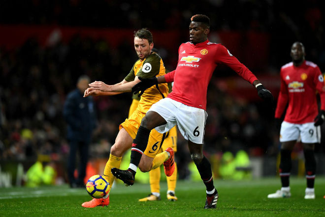 Chuyển nhượng MU: Mourinho gạ Chelsea đổi Martial lấy Willian - 2