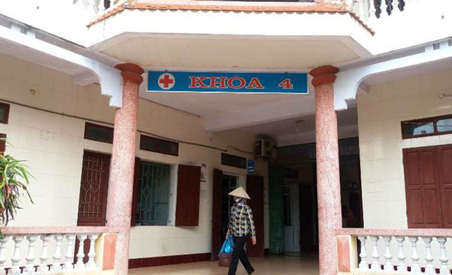 Người mẹ bị tình nghi sát hại con gái 9 tuổi ở Hải Dương giờ ra sao? - 2