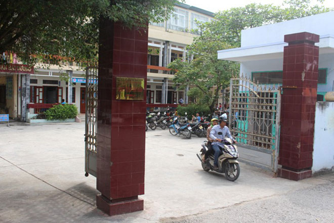 Người mẹ bị tình nghi sát hại con gái 9 tuổi ở Hải Dương giờ ra sao? - 3