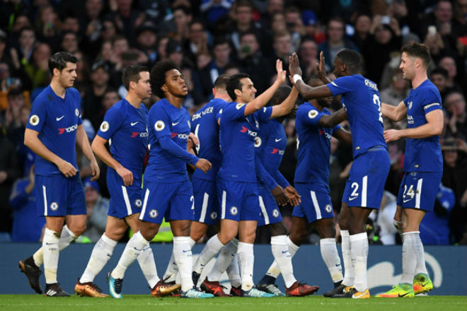 Chelsea - Liverpool: Thư hùng đỉnh cao, đại chiến top 4 - 1