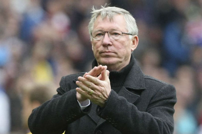 Sir Alex nhập viện chấn động: Ham công tiếc việc, 2 lần đối mặt &#34;tử thần&#34; - 2