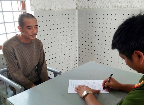 Vén bức màn bí ẩn vụ bố sát hại con trai 4 tuổi ở Thái Bình - 1