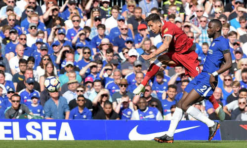 Chi tiết Chelsea - Liverpool: Chiến thắng thuyết phục (KT) - 3