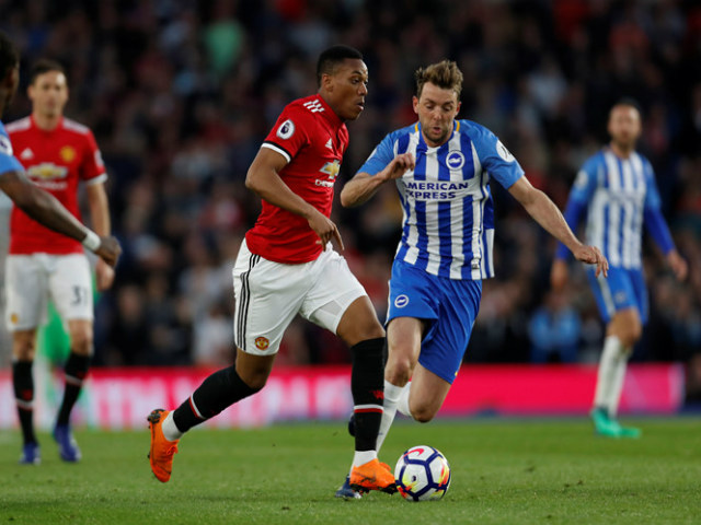 Chuyển nhượng MU: 3 đại gia London chạy đua giành chữ kí Martial