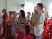 Tin tức trong ngày - Tan cửa nát nhà vì hội thánh tự xưng: Mối nguy tà đạo biến thể