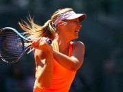 Thể thao - Sharapova - Buzarnescu: Đối thủ cứng đầu, bẻ khóa khéo léo