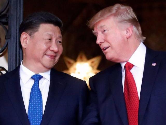 Liệu Trung Quốc có thế chân Mỹ làm “anh cả” thế giới?
