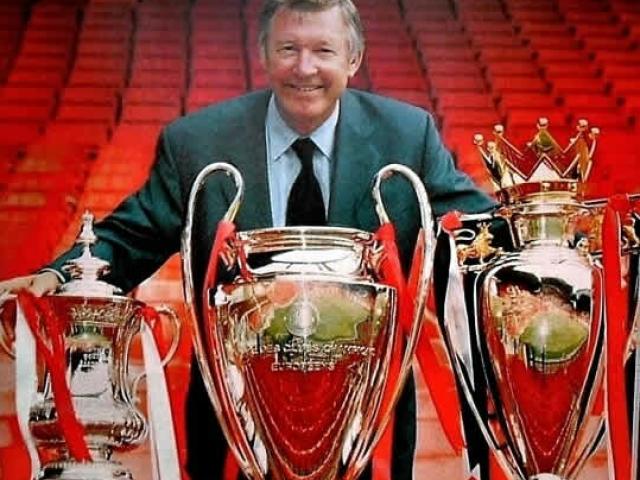 Sir Alex Ferguson: Từ cầu thủ hạng xoàng đến huyền thoại thay đổi lịch sử MU