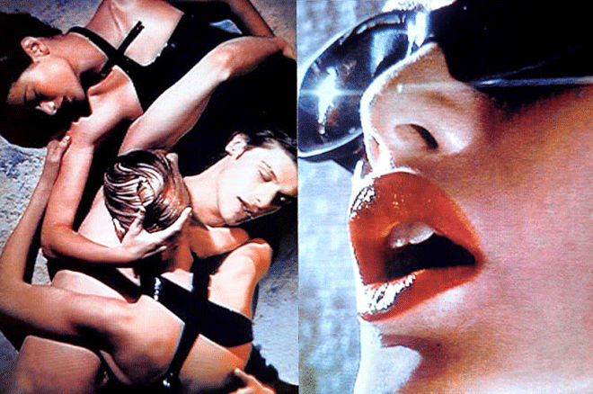 Tom Ford: Gã gay kinh doanh tình dục trong thời trang - 7