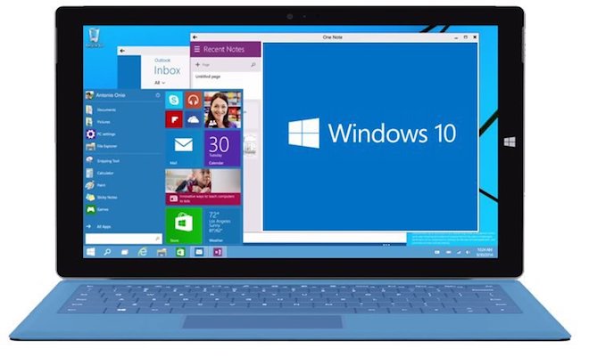 Những thiết lập không thể thiếu với laptop chạy Windows 10 - 1