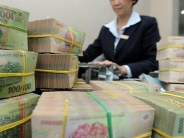Tài chính - Bất động sản - Việt Nam bỏ hơn 1,8 tỷ USD để trả nợ lãi trong 4 tháng đầu năm
