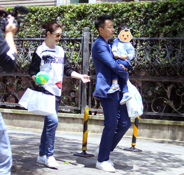 Từ Hy Viên tuyên bố chấm dứt thai kỳ vì không có tim thai - 1