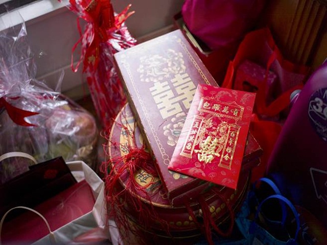 Bạn trẻ - Cuộc sống - Phát hiện vết sẹo trên bụng hôn thê, chàng trai hủy hôn ngay lập tức