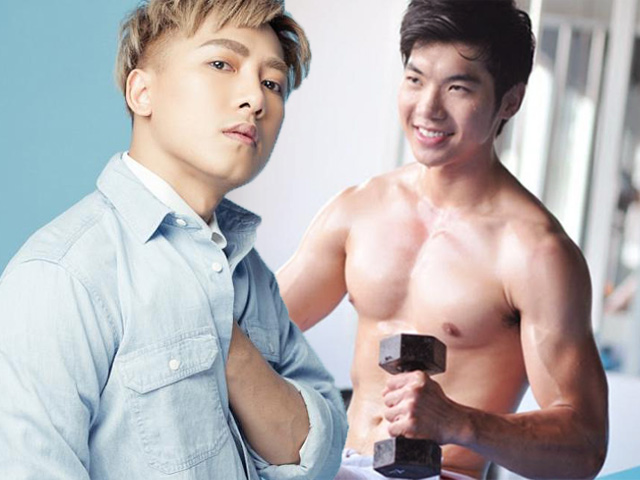 Phim - 6 sao nam Việt bị gạ tình: Từ giá "nửa xe SH" đến hơn 1 tỷ đồng