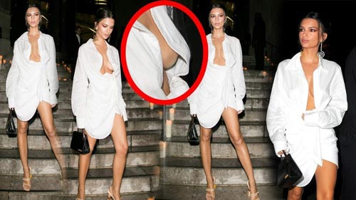 Váy áo dễ gây thót tim của "Fan nữ xinh nhất đội Juventus" - 8