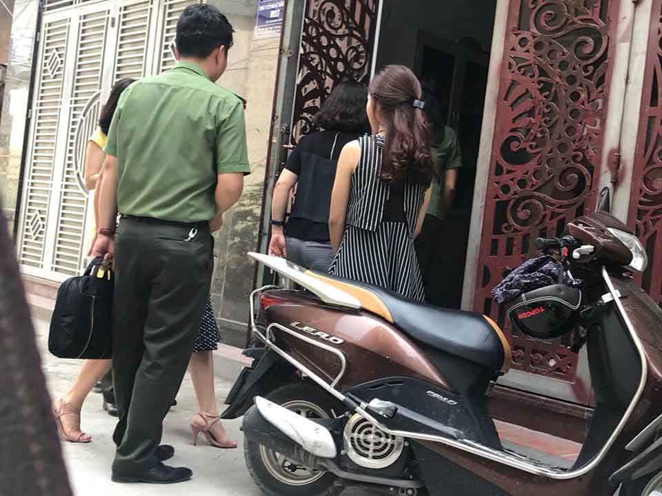 Nóng 24h qua: Cô giáo chửi học viên “óc lợn” từ chối tiết lộ nội dung công an làm việc - 1