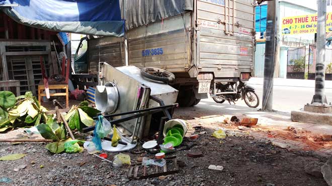 Nóng 24h qua: Cô giáo chửi học viên “óc lợn” từ chối tiết lộ nội dung công an làm việc - 2
