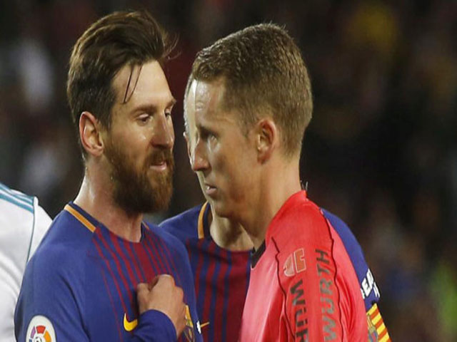 Hậu Siêu kinh điển: Ramos tố Messi “giang hồ”, Pique đăng đàn phản pháo