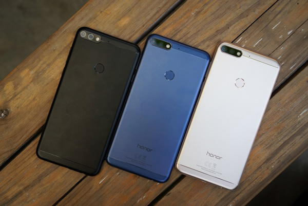 7 lí do bạn nên sở hữu ngay smartphone Honor 7C - 1