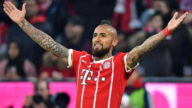 Chuyển nhượng MU: Bayern sẵn sàng bán sao 50 triệu bảng - 1