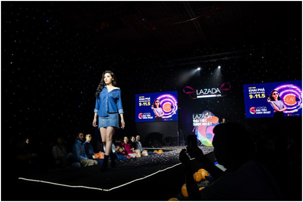 Lazada đánh dấu 6 năm hoạt động tại thị trường Việt Nam - 2