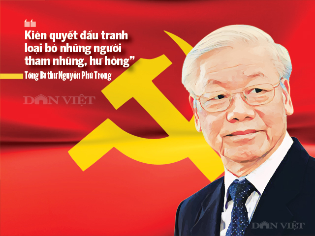 Những phát ngôn &#34;nóng&#34; về công tác cán bộ trước Hội nghị T.Ư 7 - 1