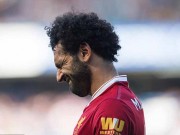Bóng đá - Liverpool đối mặt thảm họa: Nguy cơ thua Real cúp C1, mất luôn cả Top 4