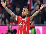 Bóng đá - Chuyển nhượng MU: Bayern sẵn sàng bán sao 50 triệu bảng