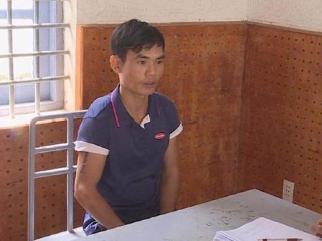 Pháp luật - Nghe vợ bị đánh, chồng cầm dao đi trả thù