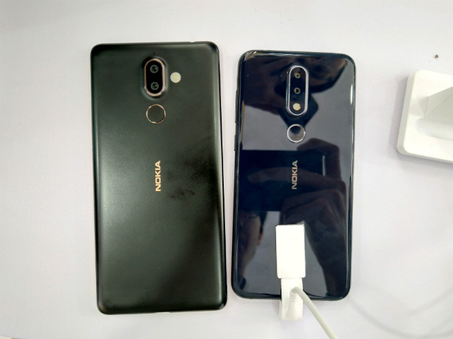 Đã có thiết kế chính thức Nokia X khiến iPhone X lo sốt vó? - 5