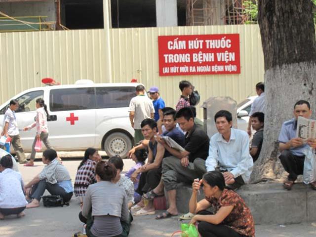 Tài chính - Đề xuất tăng gấp 5 lần thuế tiêu thụ với thuốc lá