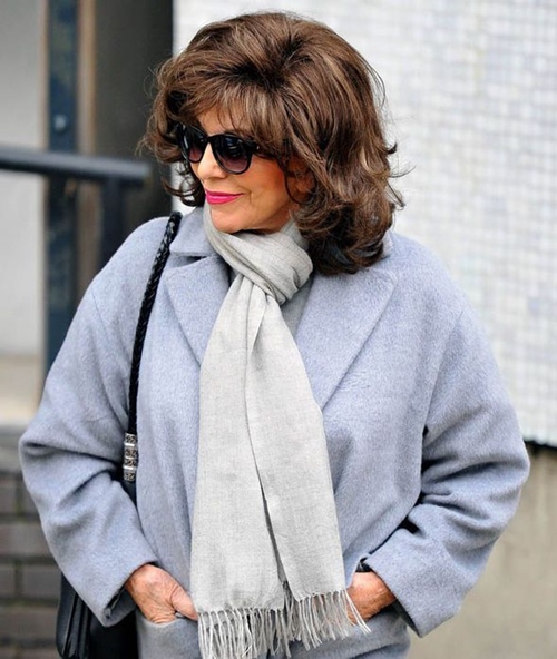 Quả bơ: Bí quyết của quý bà U90 được chồng kém 30 tuổi yêu chiều - 10