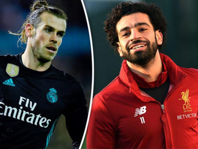 Bóng đá - MU - Mourinho chơi ngông: Săn Salah 200 triệu bảng và 2 "bom tấn"