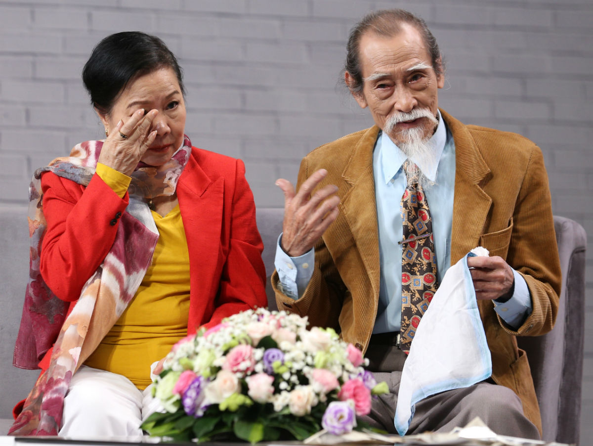 Cuộc hội ngộ bất ngờ của ông Ba bắt rắn và bé An “Đất phương Nam” sau 20 năm - 1