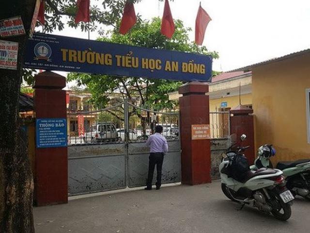 Tin tức trong ngày - Vì sao mẹ cô giáo bắt học sinh uống nước giặt giẻ lau "giằng co" kết quả xét nghiệm?