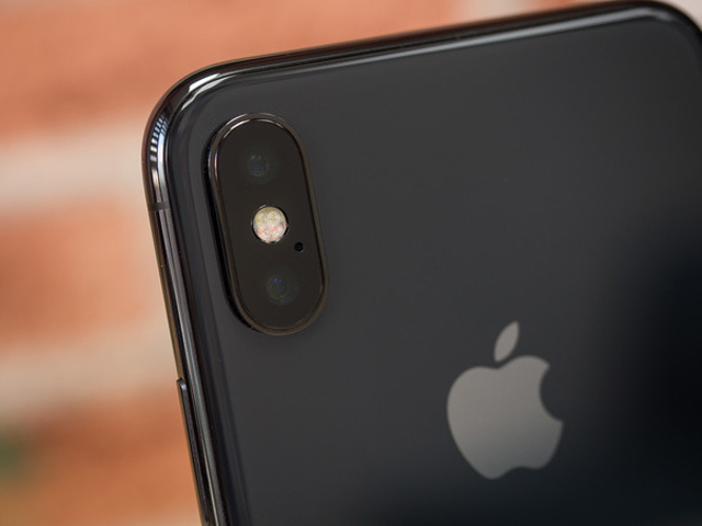 Dế sắp ra lò - iPhone có 3 camera sẽ "trình làng" vào năm sau