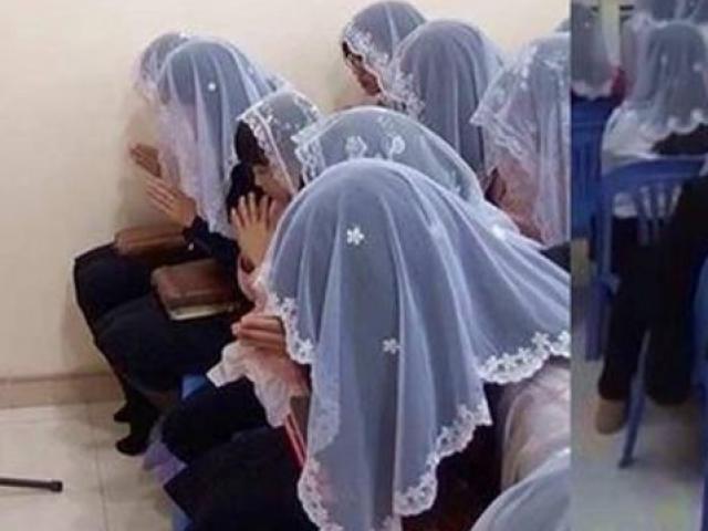 Tin tức trong ngày - Ban Tôn giáo Chính phủ nói về "Hội thánh của Đức Chúa Trời mẹ"
