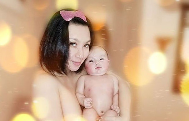 &#34;Biểu tượng gợi cảm&#34; Y Phụng - tình cũ Lý Hùng giờ ra sao? - 2