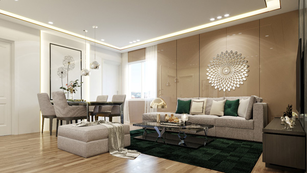 Căn hộ hạng trung: Vươn tầm xa trên thị trường nhờ vừa tầm với của khách hàng - 2