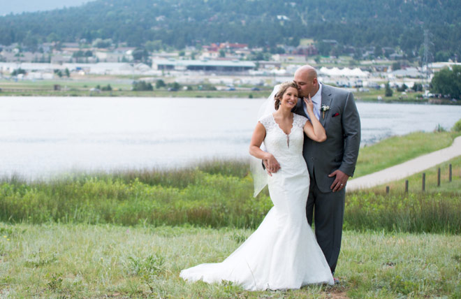 Lực sỹ khỏe vô địch 2m03, 199kg lấy vợ 1m62: “Kích thước” chỉ là chuyện nhỏ - 2