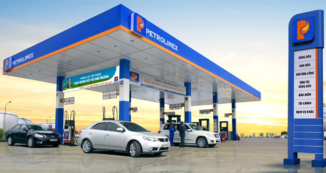 Petrolimex tiên phong phân phối nhiên liệu Điêzen 0,001S-V (EURO 5) tại Việt Nam - 1