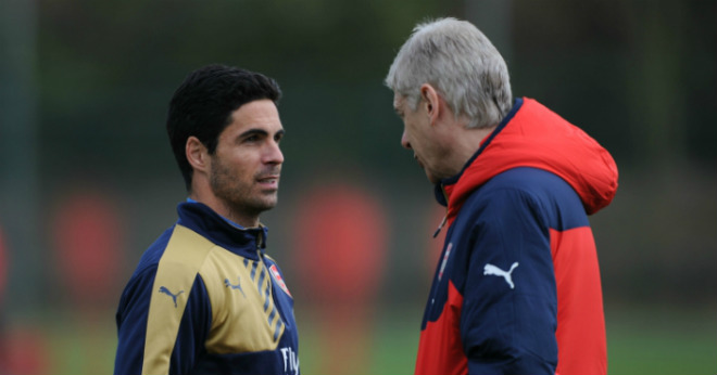 Tân HLV Arsenal: Loại Enrique vì quá &#34;tham&#34;, trùm săn cúp nước Ý sáng cửa - 3