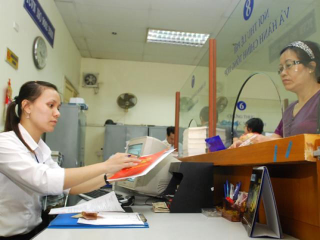 Tin tức trong ngày - "Ước ao" lương Bộ trưởng được 20 triệu đồng/tháng