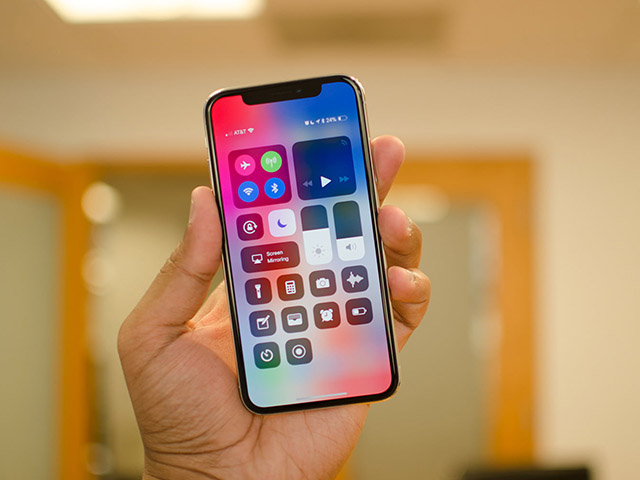 Lộ kích thước iPhone X Plus quá đẹp, tương đương iPhone 8 Plus