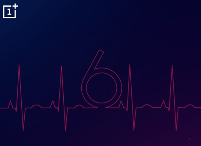 &#34;Kẻ hủy diệt&#34; OnePlus 6 sẽ có khả năng đo nhịp tim - 1