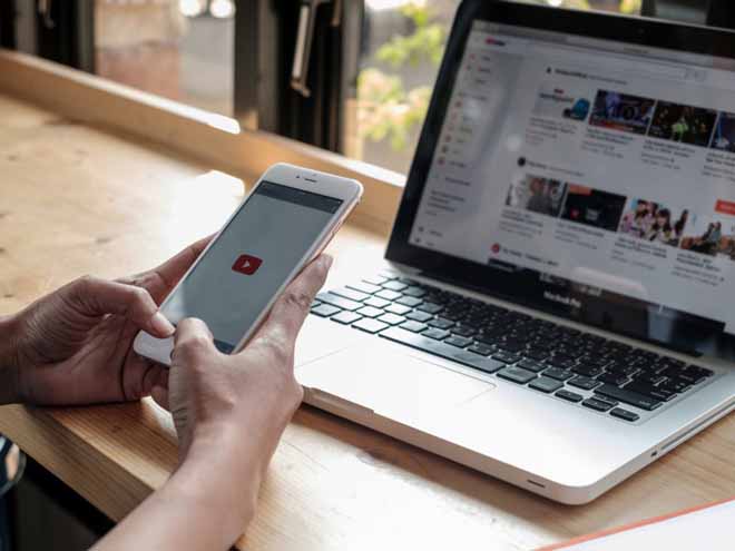 ứng dụng iphone