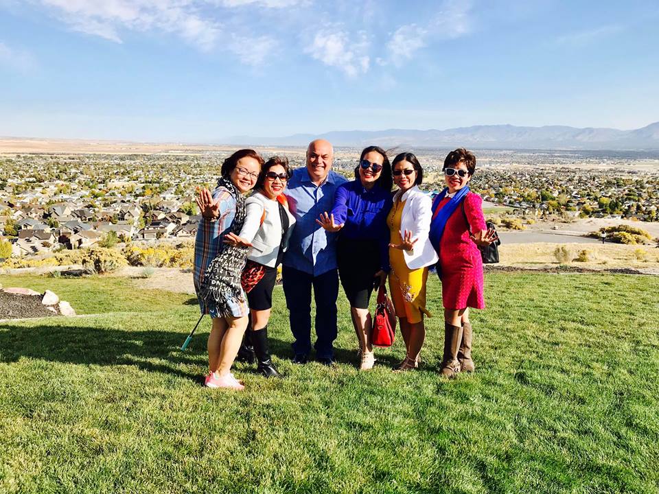 Hạnh phúc đáng ghen tỵ của cặp vợ Việt chồng Tây sau 14 năm bên nhau - 6